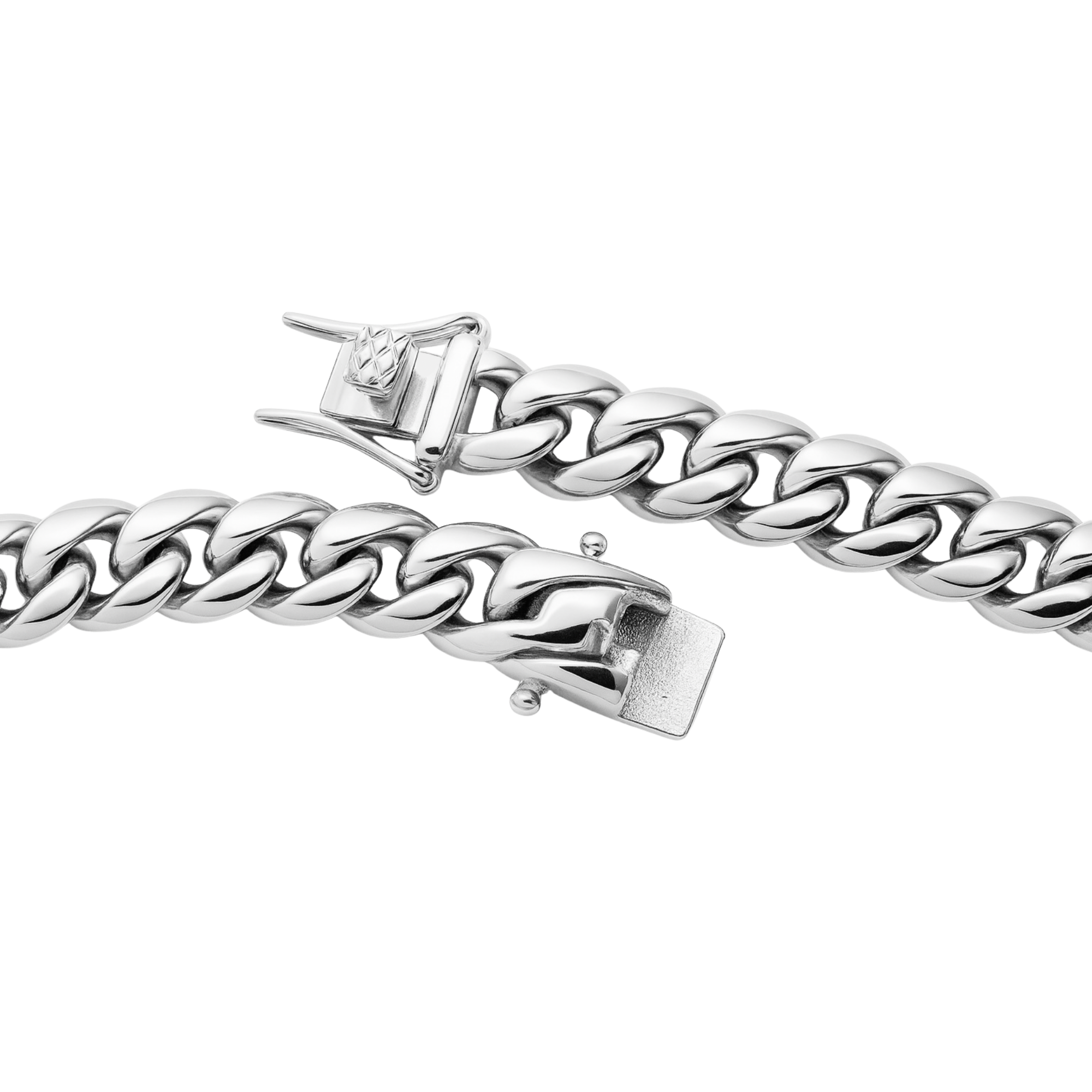 Miami Cuban Chain 12mm