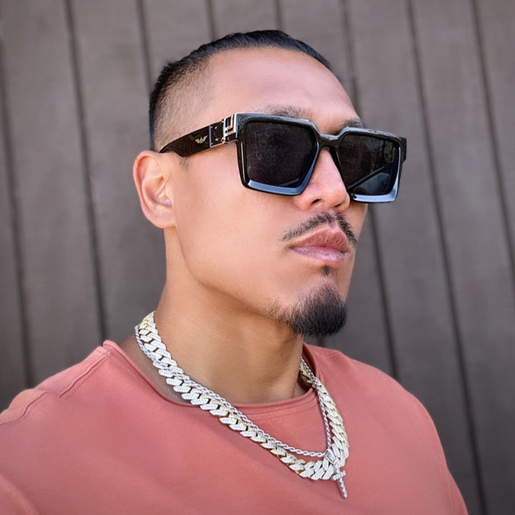 GStars Halo Sunglasses