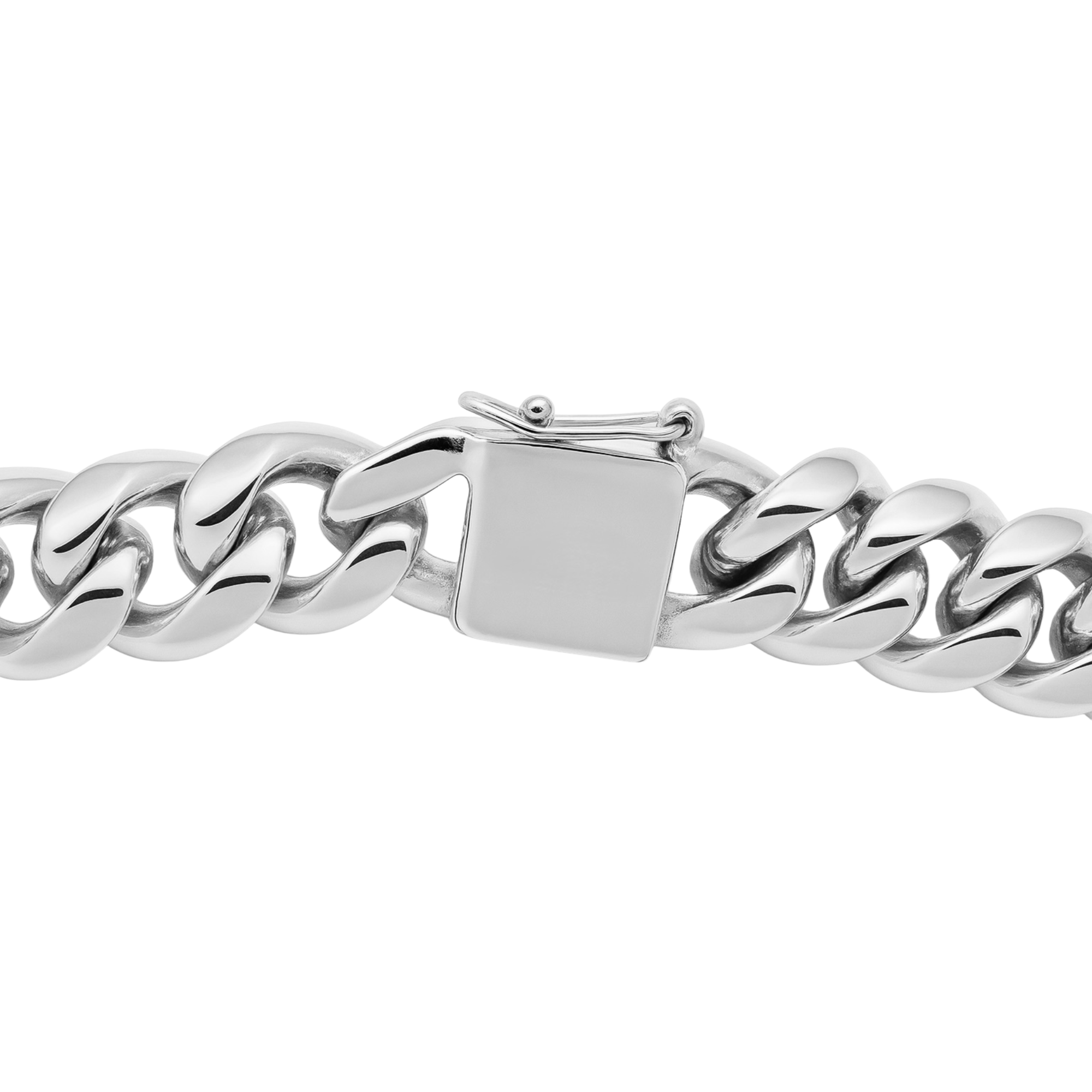 Miami Cuban Chain 18mm