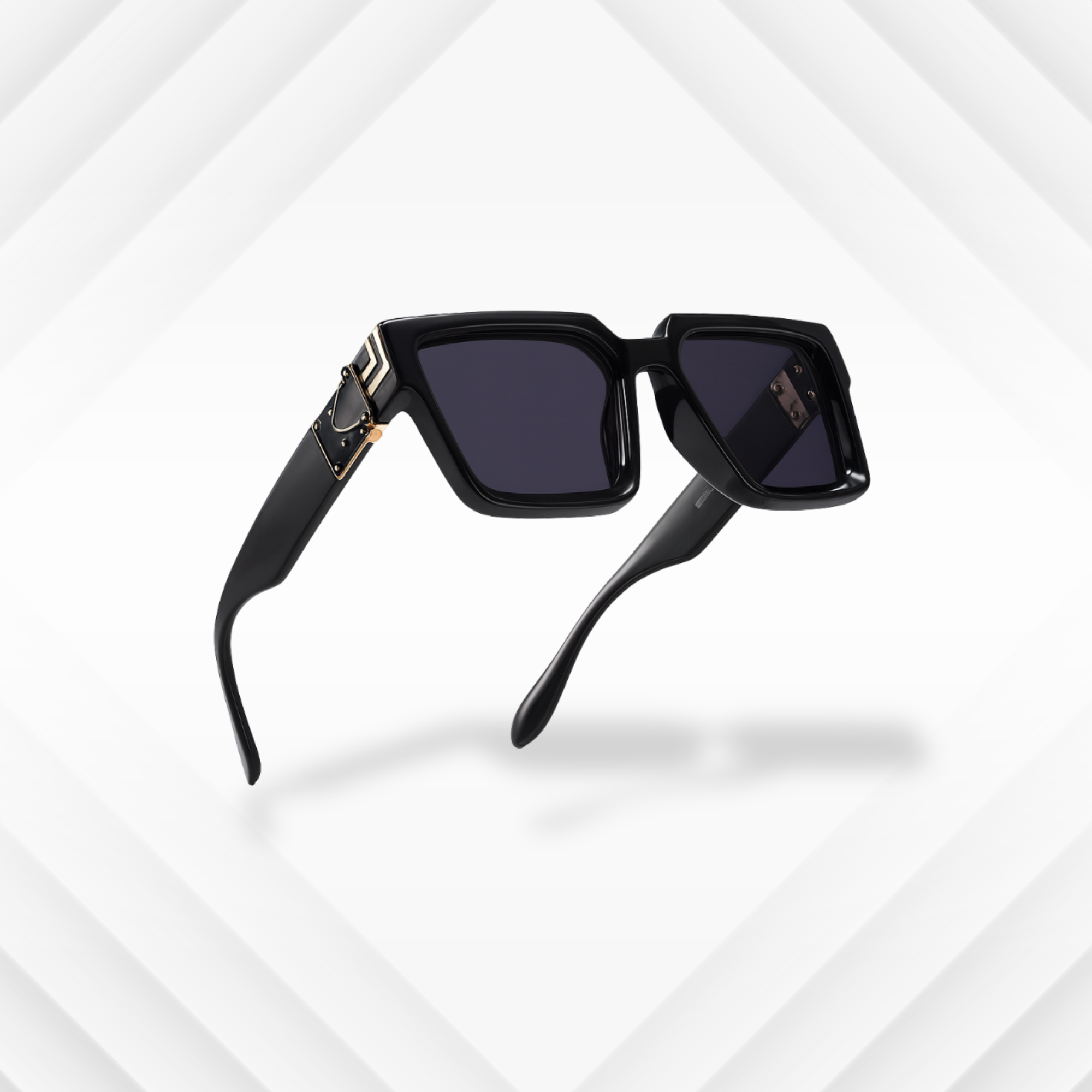GStars Halo Sunglasses