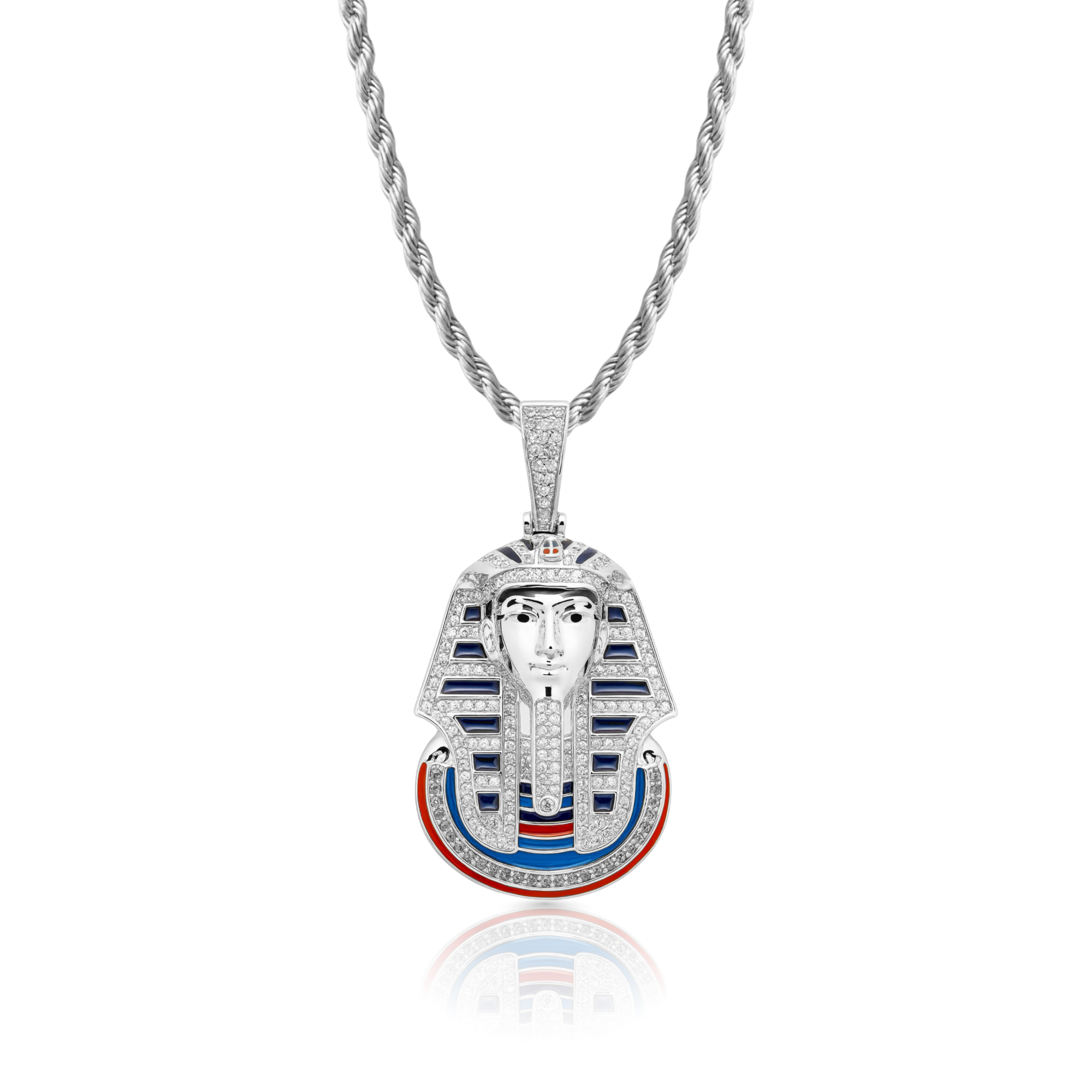 Egyptian Tutankhamun Pendant
