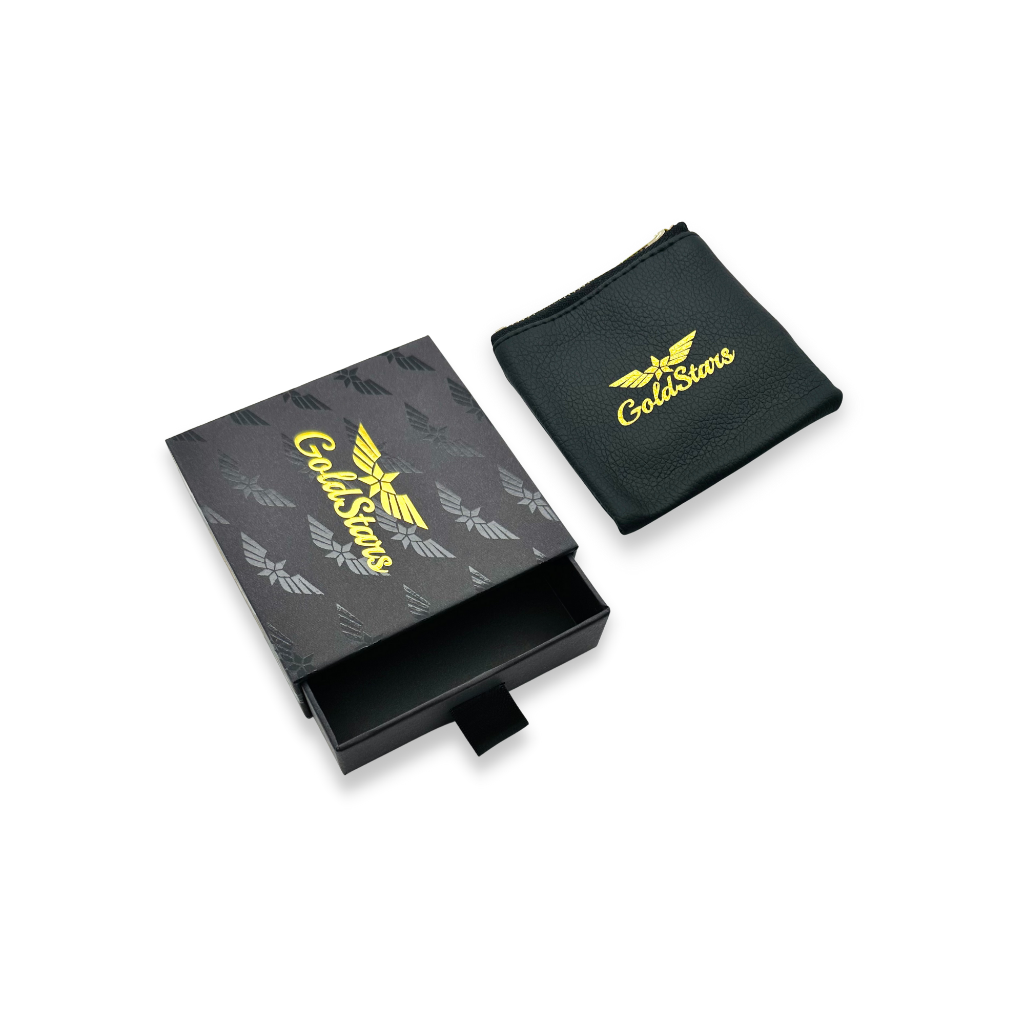 Money Talk Damiond Gold Pendant