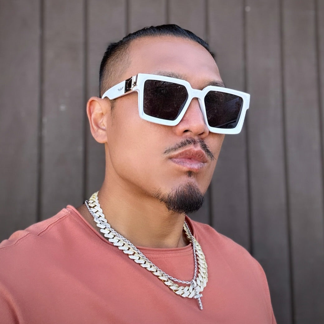 GStars Halo Sunglasses