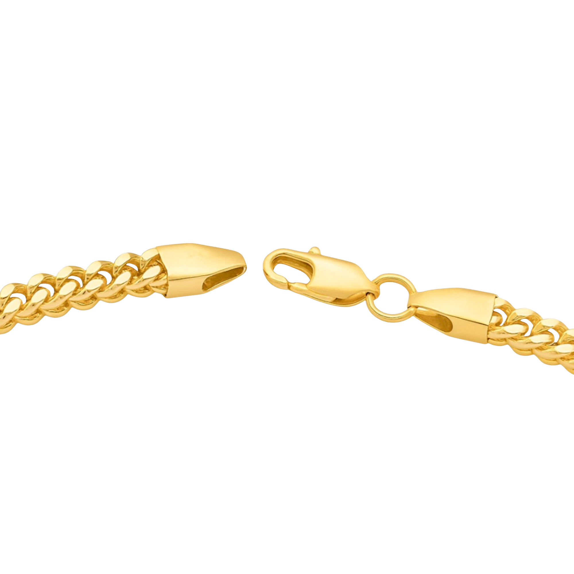 Franco Chain 4mm