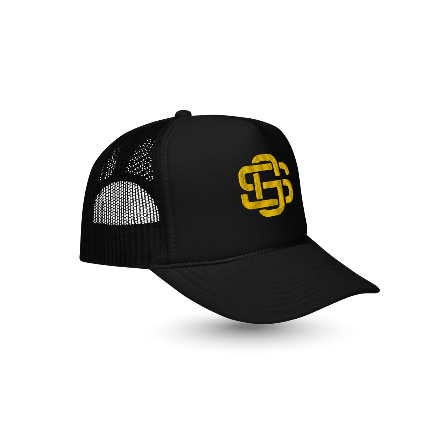 GS Foam Trucker Hat