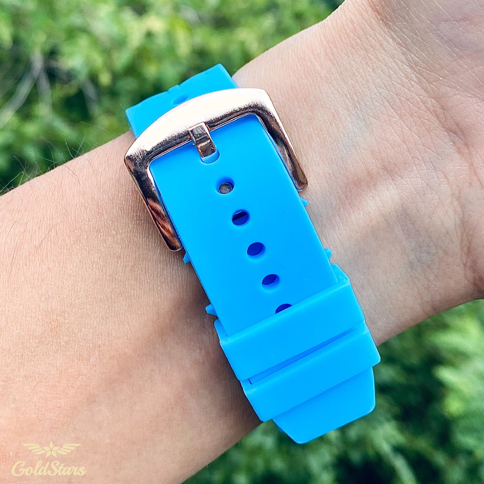 GStars RM1 Diamond Watch