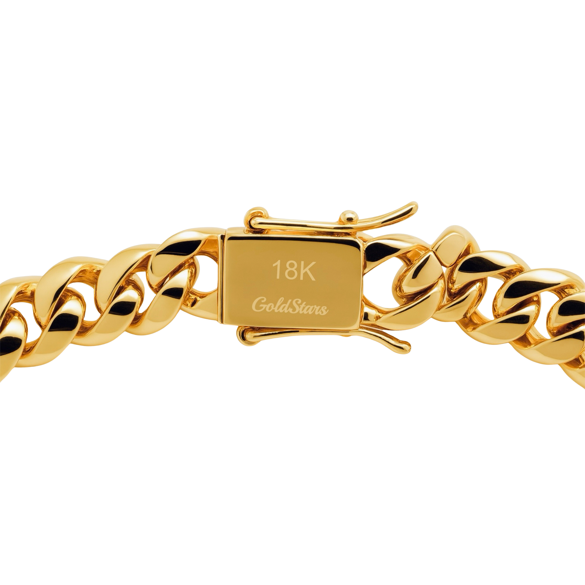 Miami Cuban Chain 8mm