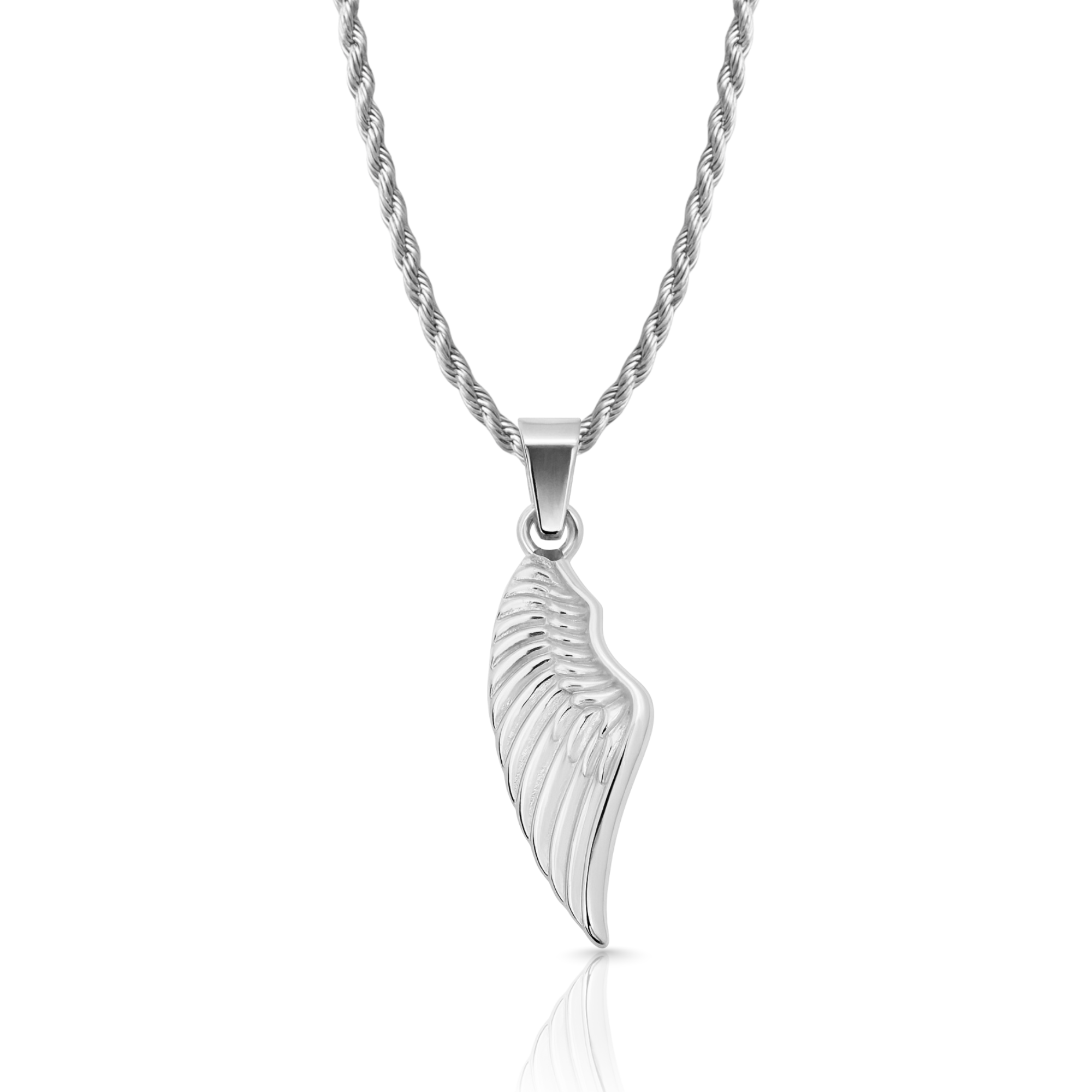 Wing Pendant