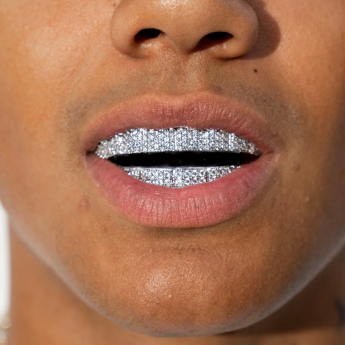 Diamond Grillz