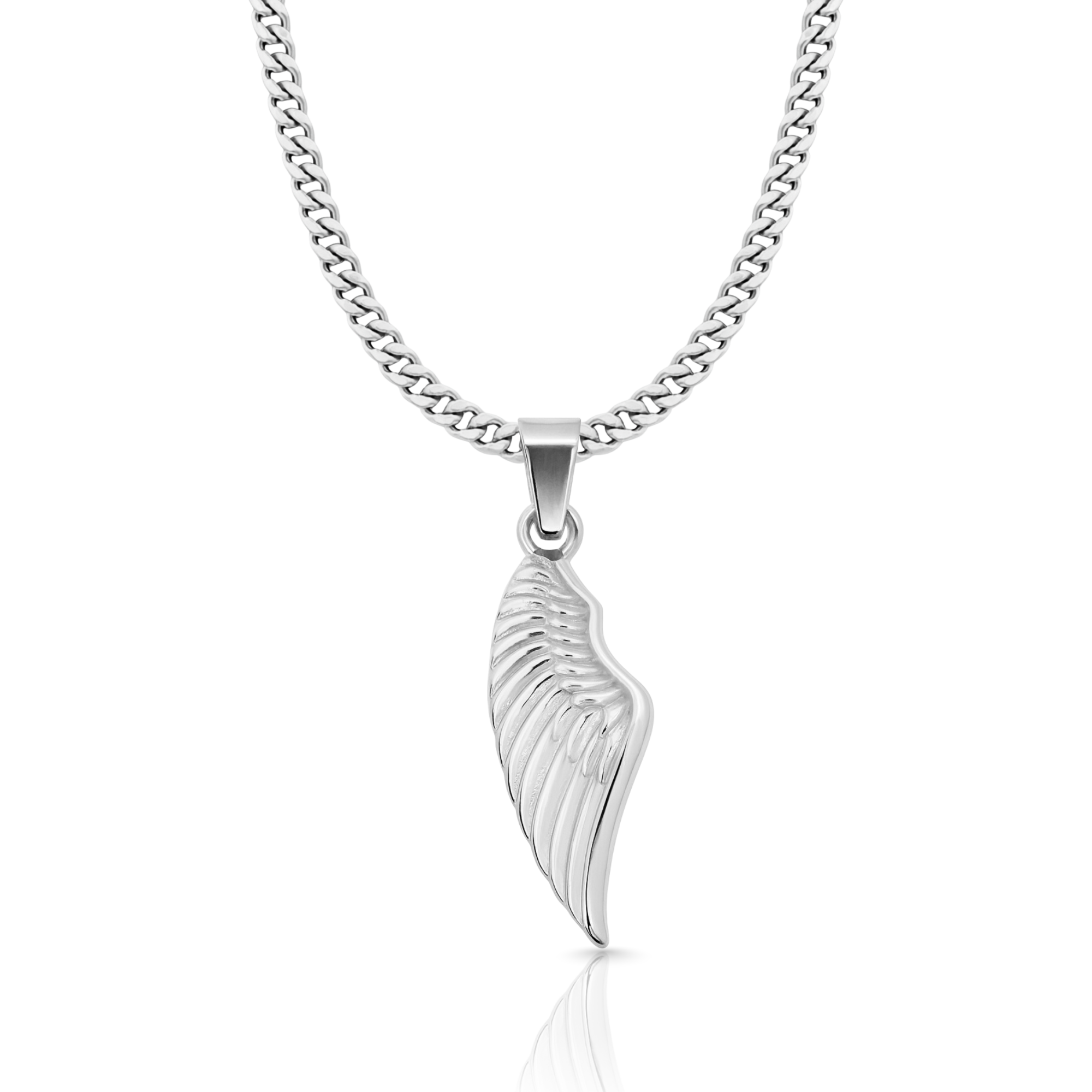 Wing Pendant