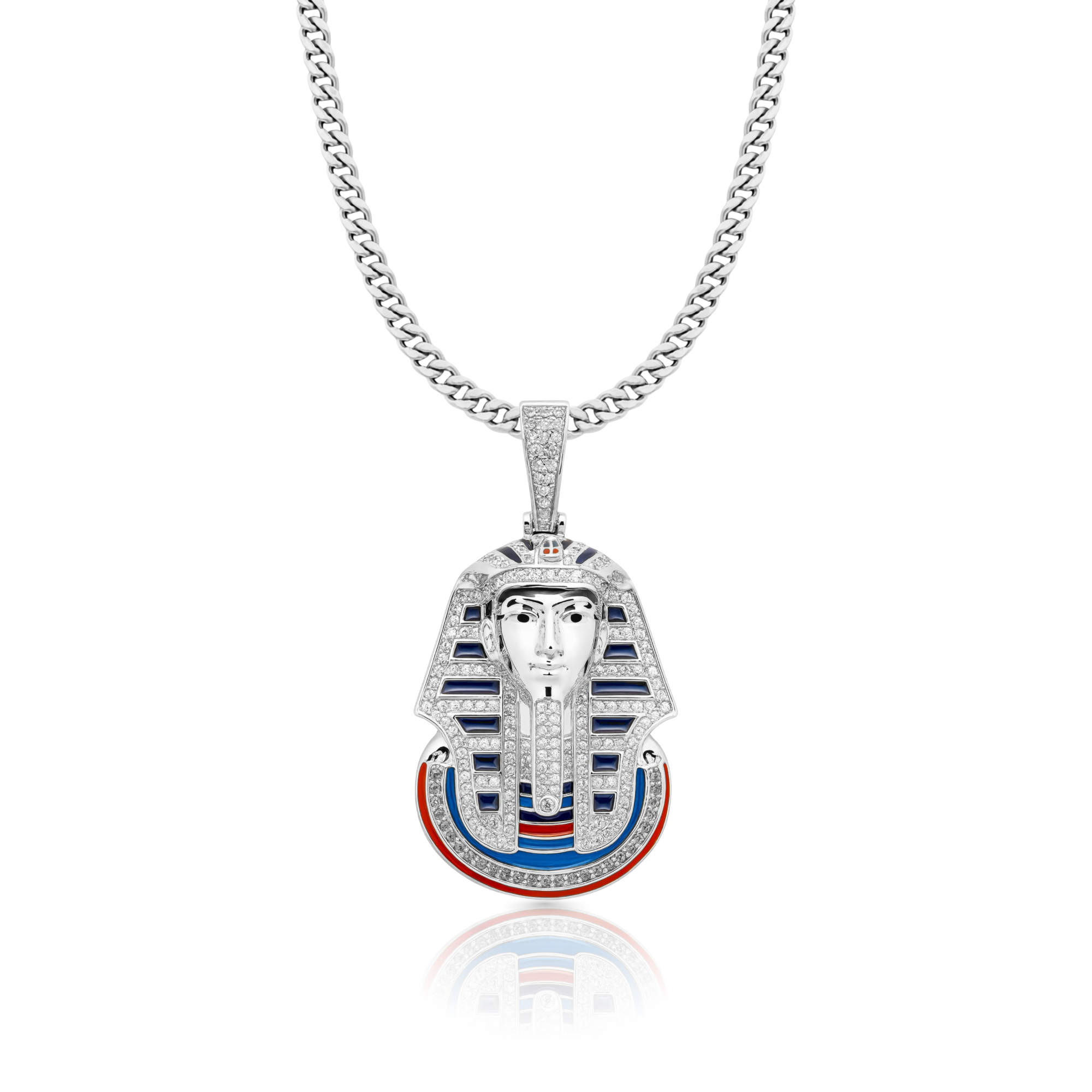 Egyptian Tutankhamun Pendant