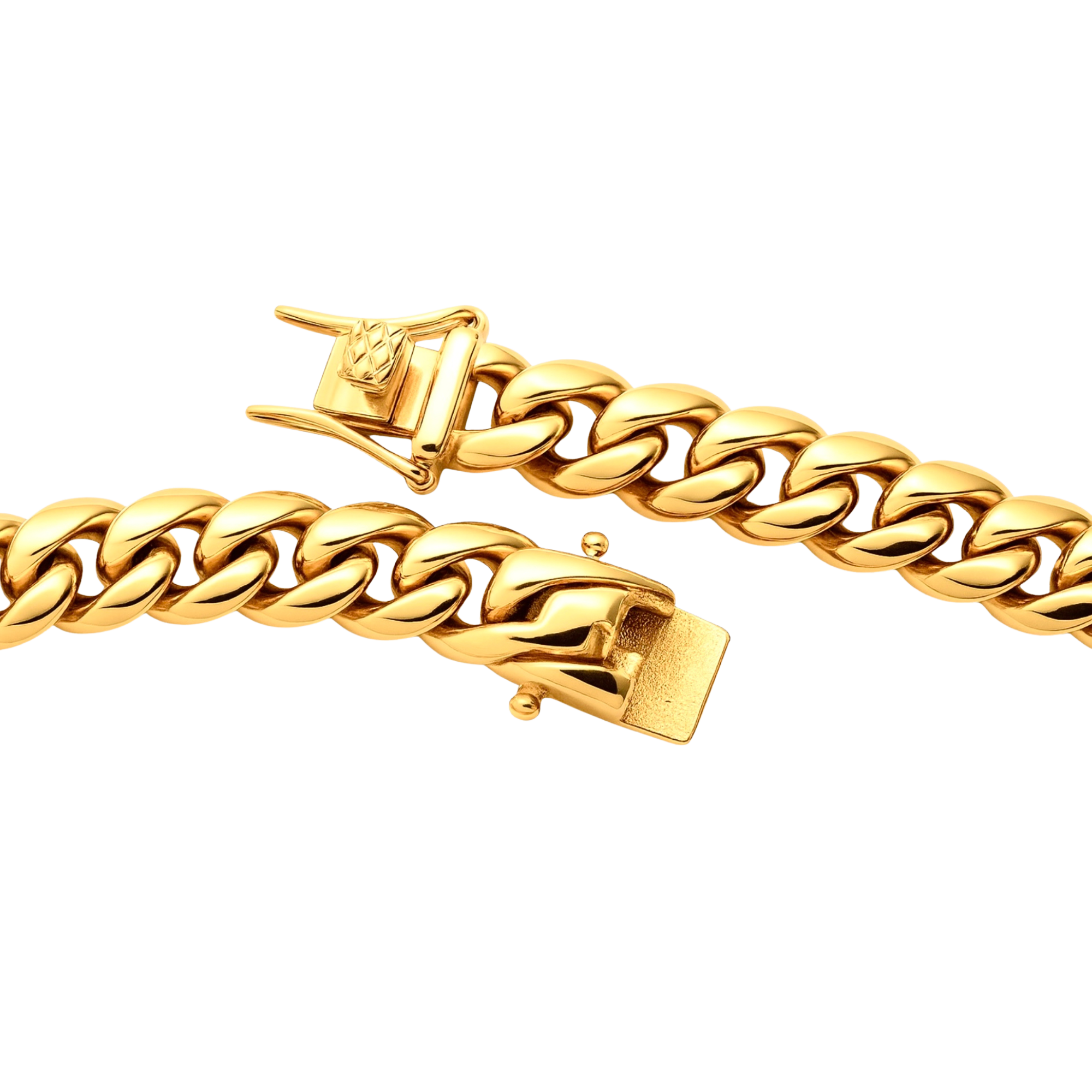 Miami Cuban Chain 8mm