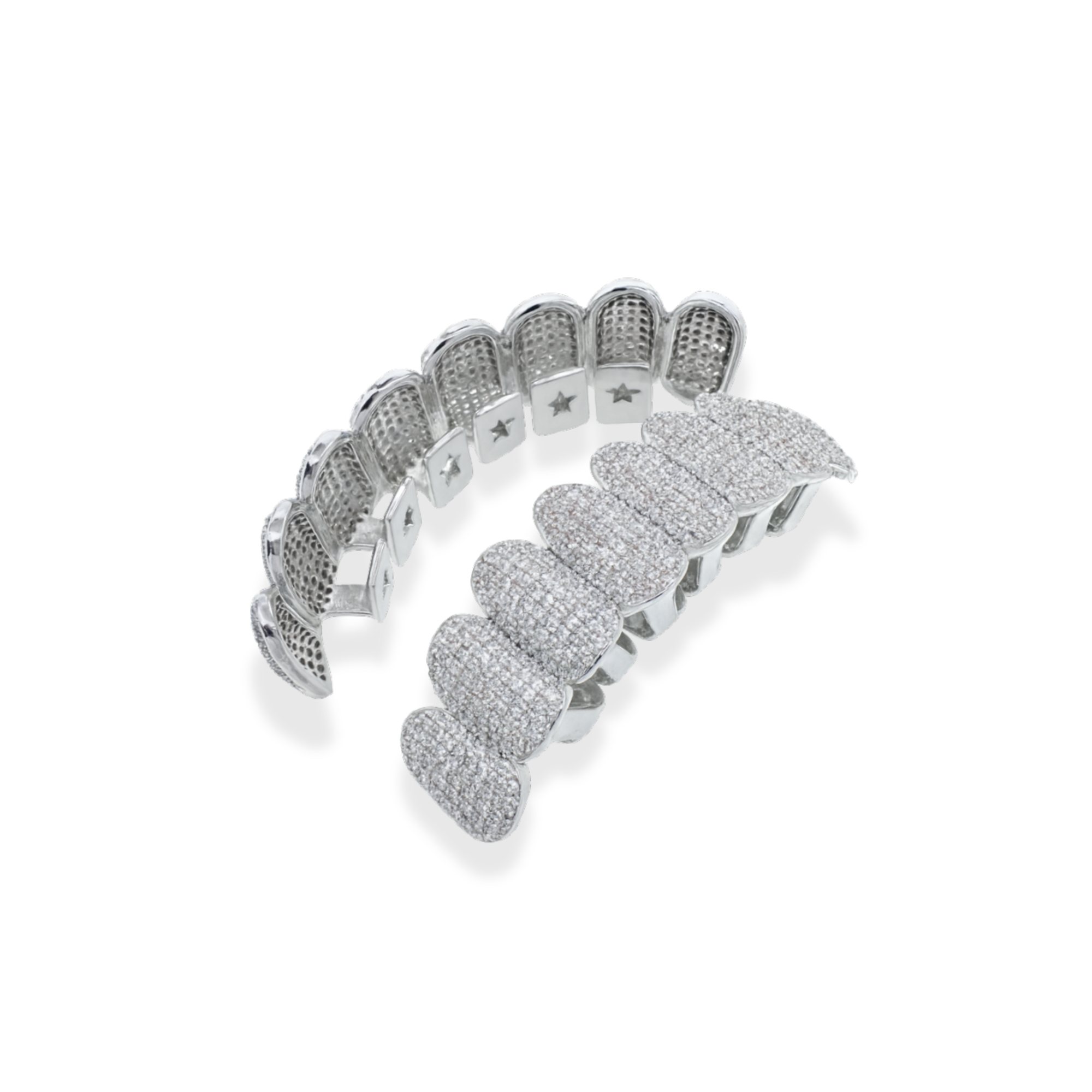 Miami Diamond Grillz