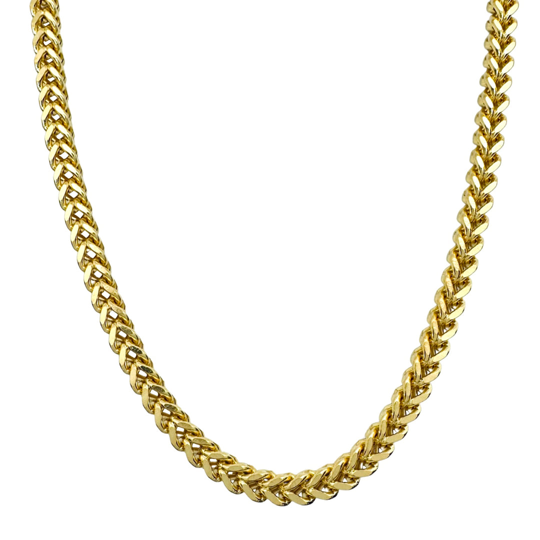 CHAINS – GoldStarsDC Jewelry Co.